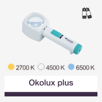 Okolux plus